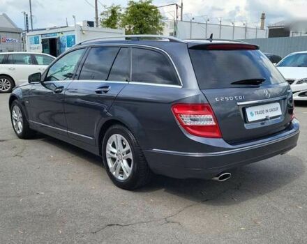 Мерседес С Класс, объемом двигателя 2.1 л и пробегом 266 тыс. км за 10500 $, фото 11 на Automoto.ua