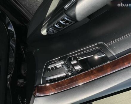 Мерседес С Класс, объемом двигателя 0 л и пробегом 300 тыс. км за 13990 $, фото 20 на Automoto.ua
