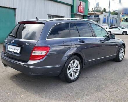 Мерседес С Класс, объемом двигателя 2.1 л и пробегом 266 тыс. км за 10500 $, фото 7 на Automoto.ua