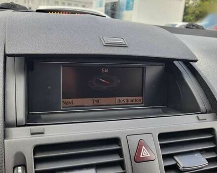 Мерседес С Класс, объемом двигателя 2.1 л и пробегом 266 тыс. км за 10500 $, фото 21 на Automoto.ua