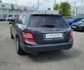 Мерседес С Класс, объемом двигателя 2.1 л и пробегом 266 тыс. км за 10500 $, фото 10 на Automoto.ua