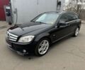 Мерседес С Класс, объемом двигателя 1.8 л и пробегом 208 тыс. км за 10550 $, фото 3 на Automoto.ua