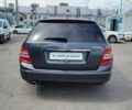 Мерседес С Класс, объемом двигателя 2.1 л и пробегом 266 тыс. км за 10500 $, фото 9 на Automoto.ua