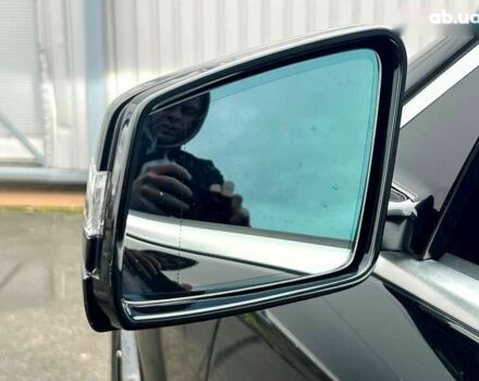 Мерседес С Клас, об'ємом двигуна 5.5 л та пробігом 280 тис. км за 22500 $, фото 22 на Automoto.ua