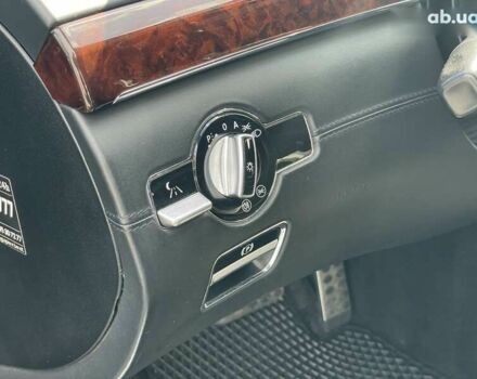 Мерседес С Класс, объемом двигателя 0 л и пробегом 300 тыс. км за 14590 $, фото 22 на Automoto.ua
