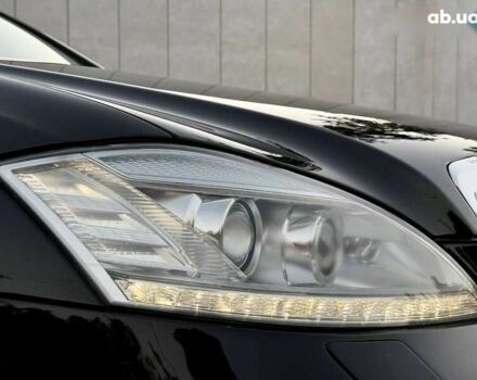 Мерседес С Клас, об'ємом двигуна 3 л та пробігом 211 тис. км за 23400 $, фото 23 на Automoto.ua