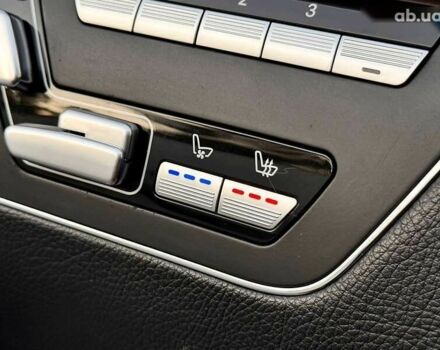 Мерседес С Клас, об'ємом двигуна 3 л та пробігом 211 тис. км за 23400 $, фото 28 на Automoto.ua