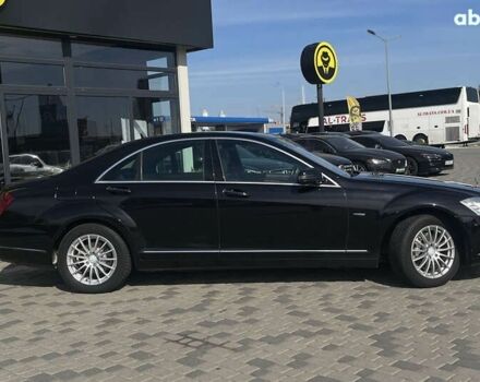 Мерседес С Клас, об'ємом двигуна 3 л та пробігом 455 тис. км за 16550 $, фото 7 на Automoto.ua