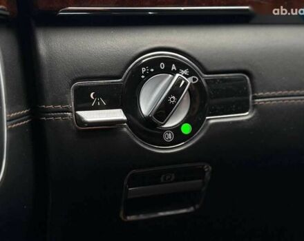 Мерседес С Класс, объемом двигателя 4.7 л и пробегом 195 тыс. км за 11500 $, фото 22 на Automoto.ua