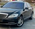 Мерседес С Класс, объемом двигателя 4.7 л и пробегом 201 тыс. км за 12700 $, фото 4 на Automoto.ua