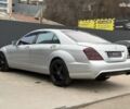 Мерседес С Класс, объемом двигателя 4.7 л и пробегом 195 тыс. км за 11500 $, фото 5 на Automoto.ua