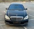 Мерседес С Класс, объемом двигателя 4.7 л и пробегом 201 тыс. км за 12900 $, фото 3 на Automoto.ua