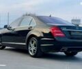 Мерседес С Класс, объемом двигателя 4.7 л и пробегом 201 тыс. км за 12700 $, фото 7 на Automoto.ua