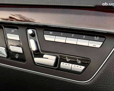 Мерседес С Клас, об'ємом двигуна 3 л та пробігом 211 тис. км за 23400 $, фото 27 на Automoto.ua