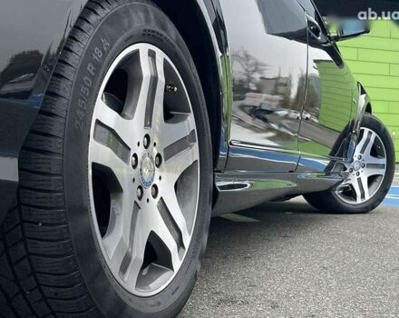 Мерседес С Клас, об'ємом двигуна 4.7 л та пробігом 227 тис. км за 16500 $, фото 9 на Automoto.ua