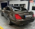 Мерседес С Класс, объемом двигателя 3.5 л и пробегом 190 тыс. км за 14500 $, фото 3 на Automoto.ua