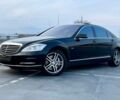 Мерседес С Класс, объемом двигателя 4.7 л и пробегом 201 тыс. км за 12700 $, фото 5 на Automoto.ua