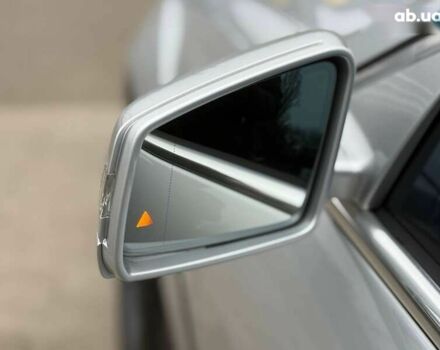 Мерседес С Класс, объемом двигателя 4.7 л и пробегом 195 тыс. км за 11500 $, фото 11 на Automoto.ua