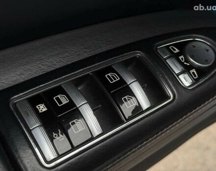 Мерседес С Класс, объемом двигателя 4.7 л и пробегом 195 тыс. км за 11500 $, фото 16 на Automoto.ua