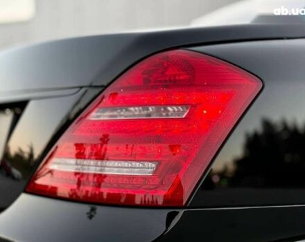 Мерседес С Клас, об'ємом двигуна 3 л та пробігом 211 тис. км за 23400 $, фото 24 на Automoto.ua