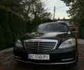 Мерседес С Класс, объемом двигателя 3 л и пробегом 450 тыс. км за 17300 $, фото 19 на Automoto.ua