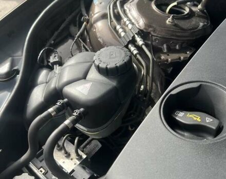 Мерседес С Класс, объемом двигателя 2.99 л и пробегом 270 тыс. км за 24228 $, фото 42 на Automoto.ua