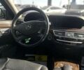 Мерседес С Клас, об'ємом двигуна 3 л та пробігом 455 тис. км за 16550 $, фото 9 на Automoto.ua