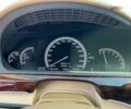 Мерседес С Клас, об'ємом двигуна 5.5 л та пробігом 193 тис. км за 15999 $, фото 14 на Automoto.ua