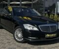 Мерседес С Клас, об'ємом двигуна 3 л та пробігом 455 тис. км за 16550 $, фото 1 на Automoto.ua