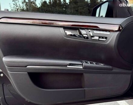 Мерседес С Клас, об'ємом двигуна 3 л та пробігом 211 тис. км за 23400 $, фото 26 на Automoto.ua