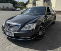 Мерседес С Класс, объемом двигателя 3 л и пробегом 450 тыс. км за 17300 $, фото 1 на Automoto.ua