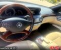 Мерседес С Класс, объемом двигателя 4.7 л и пробегом 243 тыс. км за 18999 $, фото 11 на Automoto.ua