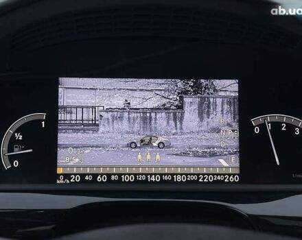 Мерседес С Клас, об'ємом двигуна 4.7 л та пробігом 227 тис. км за 16500 $, фото 26 на Automoto.ua