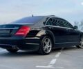 Мерседес С Класс, объемом двигателя 4.7 л и пробегом 201 тыс. км за 12900 $, фото 11 на Automoto.ua