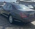 Мерседес С Клас, об'ємом двигуна 3 л та пробігом 455 тис. км за 16550 $, фото 4 на Automoto.ua