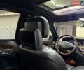 Мерседес С Класс, объемом двигателя 3.5 л и пробегом 190 тыс. км за 14500 $, фото 10 на Automoto.ua