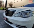 Мерседес С Клас, об'ємом двигуна 4.7 л та пробігом 216 тис. км за 9990 $, фото 1 на Automoto.ua
