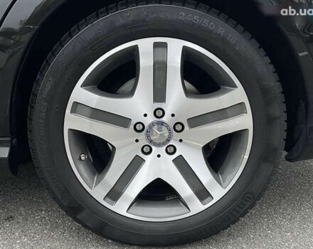 Мерседес С Клас, об'ємом двигуна 4.7 л та пробігом 227 тис. км за 16500 $, фото 11 на Automoto.ua