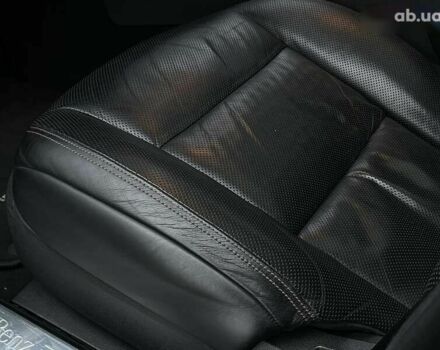 Мерседес С Клас, об'ємом двигуна 4.7 л та пробігом 227 тис. км за 16500 $, фото 22 на Automoto.ua