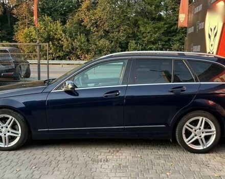 Мерседес С Клас, об'ємом двигуна 1.6 л та пробігом 213 тис. км за 9000 $, фото 3 на Automoto.ua