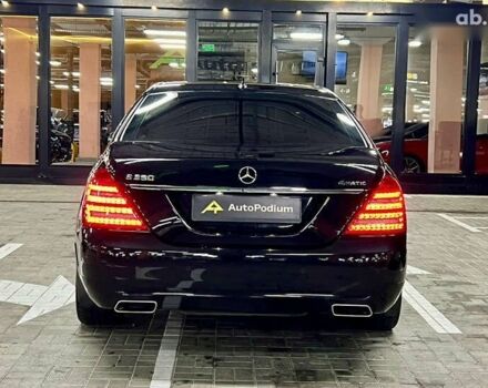 Мерседес С Клас, об'ємом двигуна 3 л та пробігом 258 тис. км за 19500 $, фото 12 на Automoto.ua