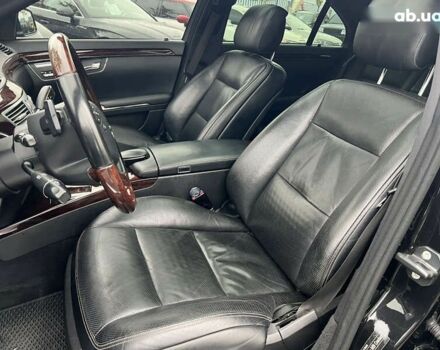 Мерседес С Клас, об'ємом двигуна 3 л та пробігом 258 тис. км за 18000 $, фото 18 на Automoto.ua