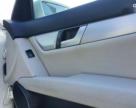 Мерседес С Класс, объемом двигателя 2.2 л и пробегом 363 тыс. км за 12790 $, фото 25 на Automoto.ua