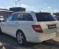 Мерседес С Класс, объемом двигателя 2.2 л и пробегом 363 тыс. км за 12790 $, фото 4 на Automoto.ua