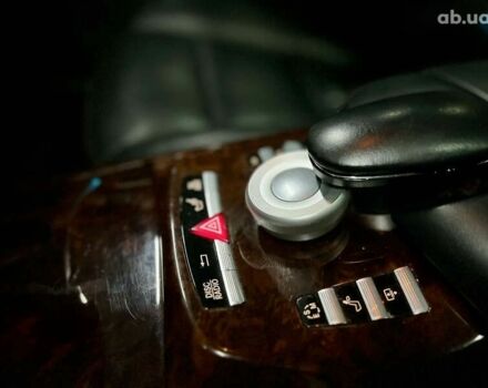 Мерседес С Клас, об'ємом двигуна 3 л та пробігом 258 тис. км за 19500 $, фото 29 на Automoto.ua