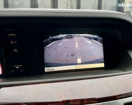 Мерседес С Класс, объемом двигателя 3 л и пробегом 258 тыс. км за 17000 $, фото 29 на Automoto.ua