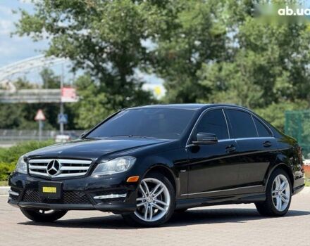 Мерседес С Клас, об'ємом двигуна 1.8 л та пробігом 252 тис. км за 10450 $, фото 1 на Automoto.ua