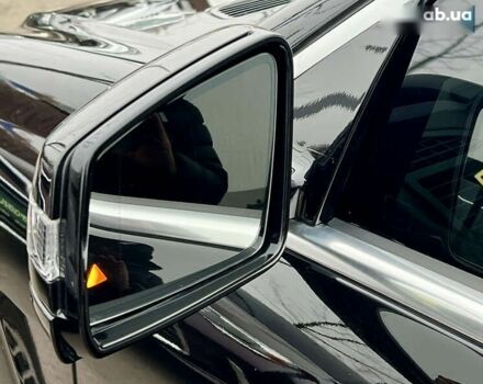 Мерседес С Класс, объемом двигателя 3 л и пробегом 258 тыс. км за 17000 $, фото 16 на Automoto.ua