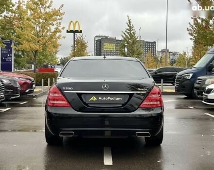 Мерседес С Клас, об'ємом двигуна 3 л та пробігом 258 тис. км за 18000 $, фото 13 на Automoto.ua