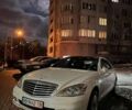Мерседес С Класс, объемом двигателя 4.7 л и пробегом 185 тыс. км за 23000 $, фото 1 на Automoto.ua